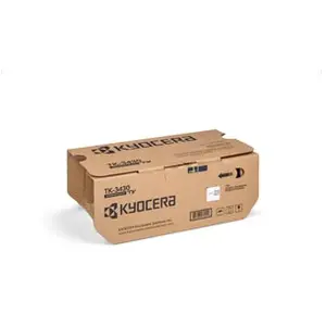 Comparateur de prix : Kyocera - Mita TK-3430 Toner Black 1T0C0W0NL0 pa 5500 (1T0C0W0NL0)