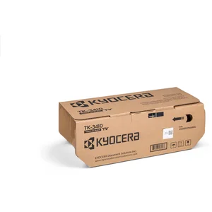 Comparateur de prix : KYOCERA TK-3410 Cartouche de toner 1 pièce(s) Original Noir