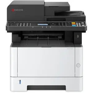 Comparateur de prix : KYOCERA ECOSYS MA3500x A4 mono Laser MFP - 3 in 1 (110C3G3NL0)