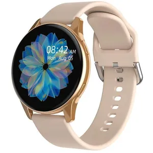 TIDUCEL Montre Connectée Femme avec Appel Bluetooth 5.3Smartwatch avec... pas cher