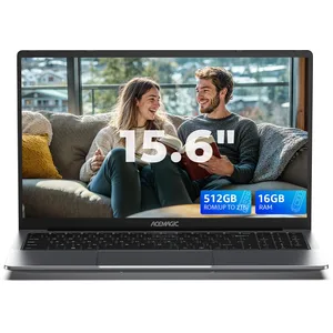 ACEMAGIC 2025 Ordinateur Portable in-tel N150 16 Go RAM jusqu'à 16 Go ... pas cher
