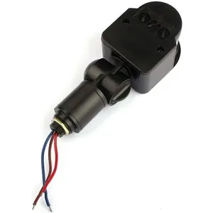 extérieur DC 12V infrarouge PIR détecteur de mouvement automatique Com...Vendu parcdiscount