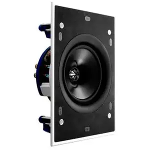 KEF Ci160QL Blanc - Enceinte Encastrable (la pièce)Vendu pareasylounge