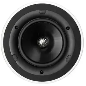 Enceintes encastrables KEF Ci160 QR pas cher