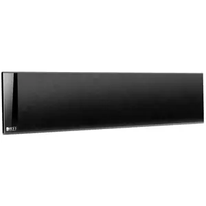 KEF T301c 2-voies Noir Avec fil 100 WVendu parrakuten