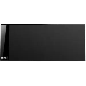 KEF T101c 2-voies Noir Avec fil 100 W pas cher