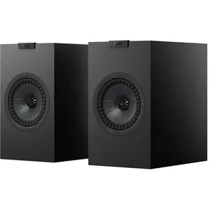 Comparateur de prix : Enceintes bibliothèque KEF Q1 Meta Noir