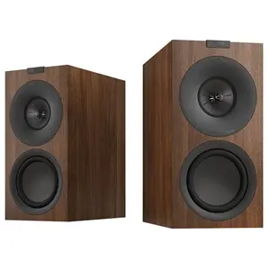 Comparateur de prix : Enceintes bibliothèque KEF Q Concerto Meta Noyer