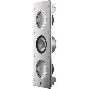 Enceintes encastrables KEF Ci3160RLM-THX pas cher