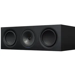 KEF Q series Q650C - Enceinte - NoirVendu parrakuten
