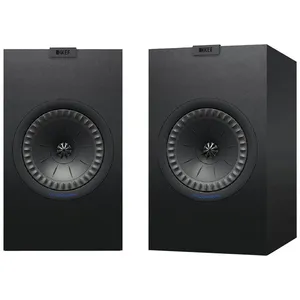 KEF Q350 2-voies NoirVendu parrakuten