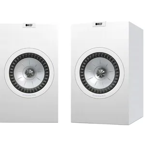 KEF Q series Q350 - Enceinte - Blanc