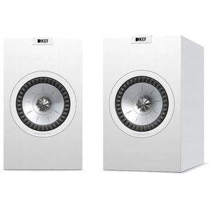 KEF Q150 - Enceinte - Blanc pas cher
