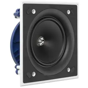 Enceintes encastrables KEF Ci160.2 CS pas cher
