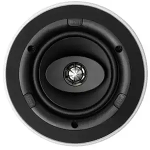 Enceintes encastrables KEF Ci130.2 CR Blanc pas cher