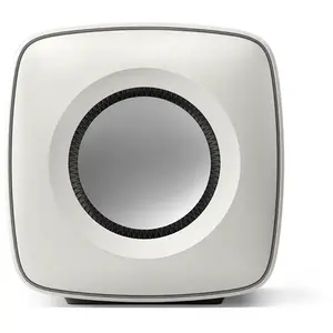 Comparateur de prix : Caissons de basses KEF KC 62 Blanc mat