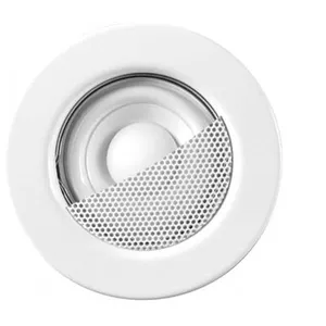 Enceintes encastrables KEF Ci50R Blanc pas cher