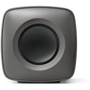 Comparateur de prix : Caissons de basses KEF KC 62 Gris Satiné