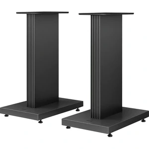 Pieds d'enceintes KEF Stand S3 Gris pas cher