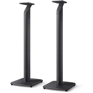 Comparateur de prix : KEF Pieds de Sol S1 pour LSX / LSX 2 (la paire) Gris Ardoise