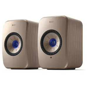 Enceinte résidentielle KEF LSX2 Soundwave pas cher