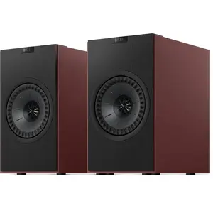 Comparateur de prix : Enceintes sans fil hi-fi KEF Coda W Bordeaux