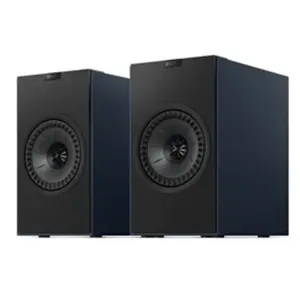 Comparateur de prix : Enceintes sans fil hi-fi KEF Coda W Bleu