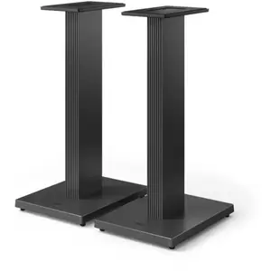 Pieds d'enceintes KEF SQ1 Gris foncé pas cher