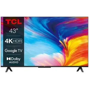 TV TCL 43P635 - SmartTV 43 UHD pas cher