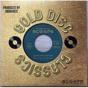 Comparateur de prix : Scoops Records Searching For Jah