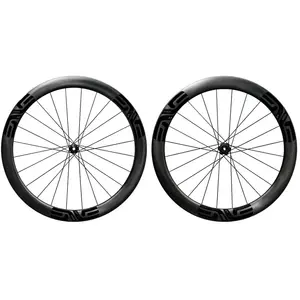 Enve Jeu De Roues De Route Ses 4.5 Innerdrive Cl Disc Tubeless 12 x 100/12 x 142 mm pas cher