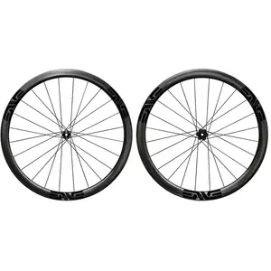 Enve Jeu De Roues De Route Ses 3.4 Innerdrive Cl Disc Tubeless 12 x 100/12 x 142 mm pas cher