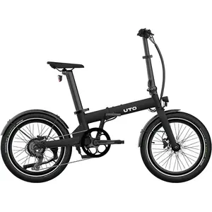 Eovolt Vélo électrique Pliant Og20 7s One SizeVendu parbikeinn