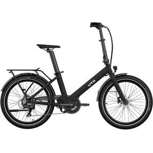 Eovolt Vélo électrique Pliant Og24 20´´ 7s One SizeVendu parbikeinn