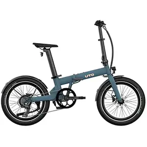 Eovolt Vélo électrique Pliant Og20 7s One SizeVendu parbikeinn