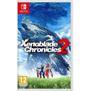Nintendo Xenoblade Chronicles 2 Switch + Flash LED Smartphone (ios,android) pas cher