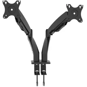Support ergonomique de bureau INOTEK bras articulé DMA 220 GS pas cher