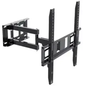 Support mural orientable et inclinable Inotek MOOV 3065 pour écrans de 30" à 65" Noir pas cher
