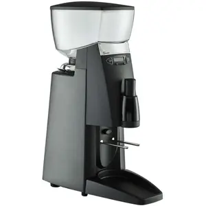 Santos Moulin à café Automatique avec Tasseur 55 pas cher