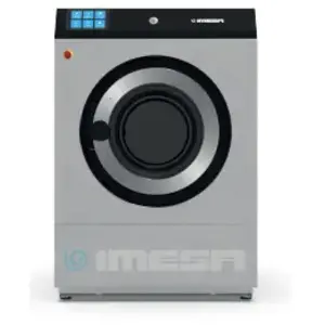 Lave Linge Gamme D2W 23-24kg - Imesa pas cher