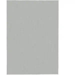 Novatrend Tapis de salon doux gris 200x290 cm pas cher