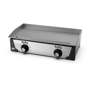 Plancha Electrique Série 100 Epaisseur 6 mm 5000 W pas cher