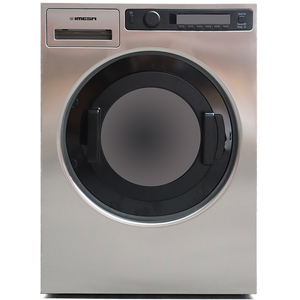 Comparateur de prix : Non communiqué Lave Linge Professionnel Série PROEasyLine 8 kg avec Vanne de vidange Imesa