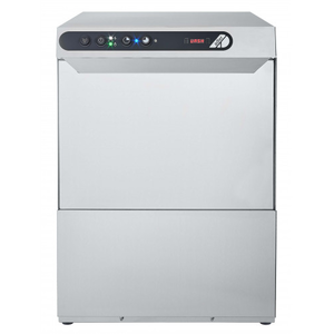 Non communiqué Lave Vaisselle ECOLINE 50x50 Triphase Adler