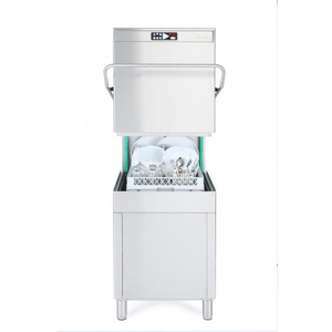 Comparateur de prix : Non communiqué Lave Vaisselle à Capot professionnel Inox 50x50 Adler