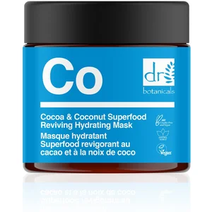 COCOA&COCONUT Superfood reviving hydrating mask 50 ml pas cher