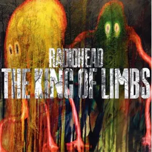 Comparateur de prix : Radiohead - The King Of Limbs (Reissue) (180g) (LP)