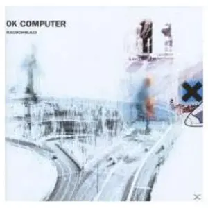 Comparateur de prix : Vinyl LP - XL RECORDINGS - Ok Computer - Radiohead - 180 Gram - Album Classique