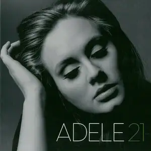 Comparateur de prix : Wagram Musiccnt Adele - 21 - Vinyl