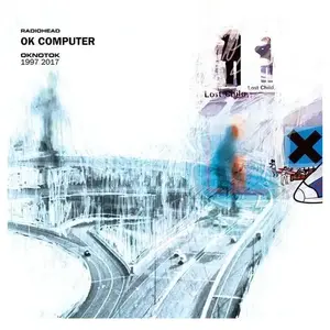 Comparateur de prix : BB (XL REC.) Ok Computer Oknotok 1997-2017 Triple vinyle